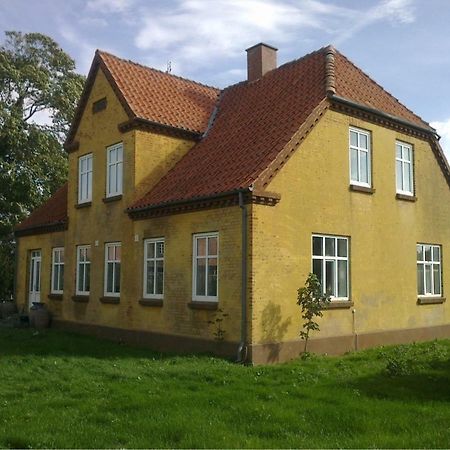 A Big Holidayhouse Romo-Rim-Ribe Skærbæk エクステリア 写真