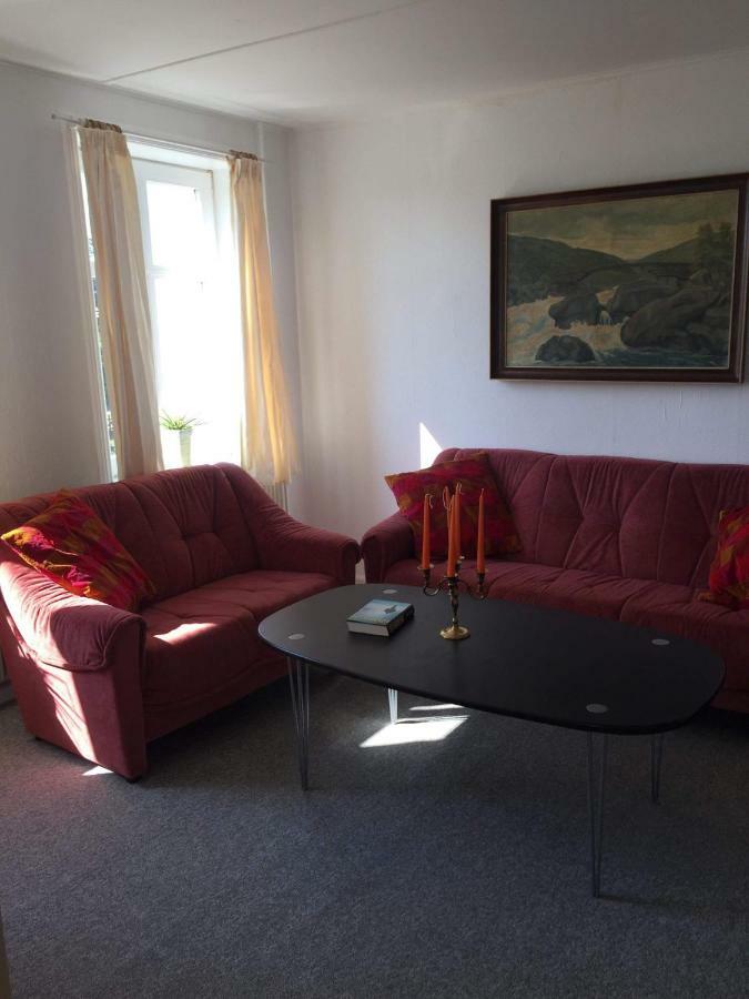 A Big Holidayhouse Romo-Rim-Ribe Skærbæk エクステリア 写真