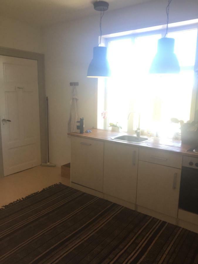 A Big Holidayhouse Romo-Rim-Ribe Skærbæk エクステリア 写真