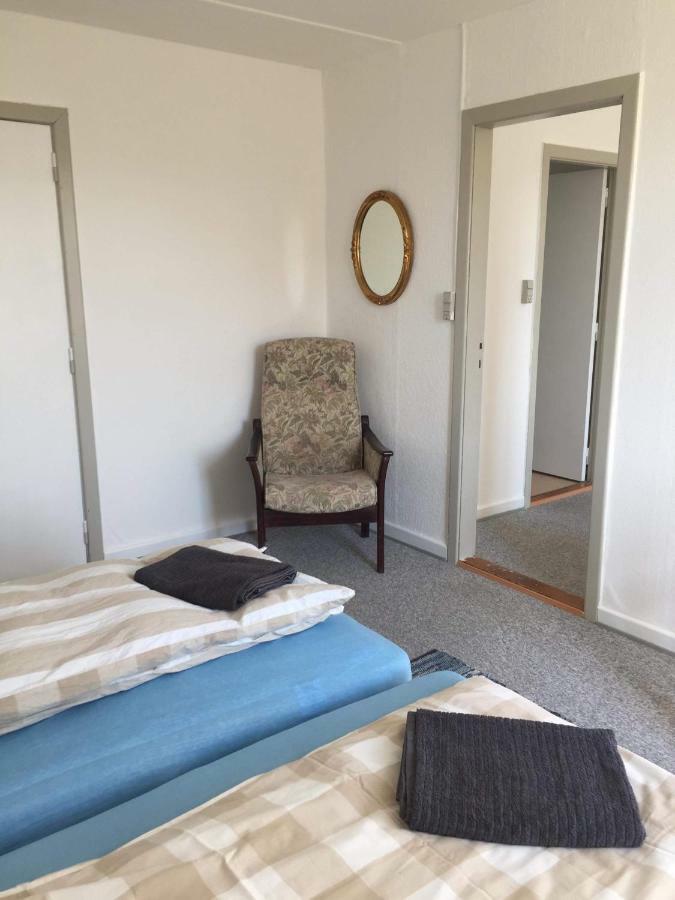 A Big Holidayhouse Romo-Rim-Ribe Skærbæk エクステリア 写真