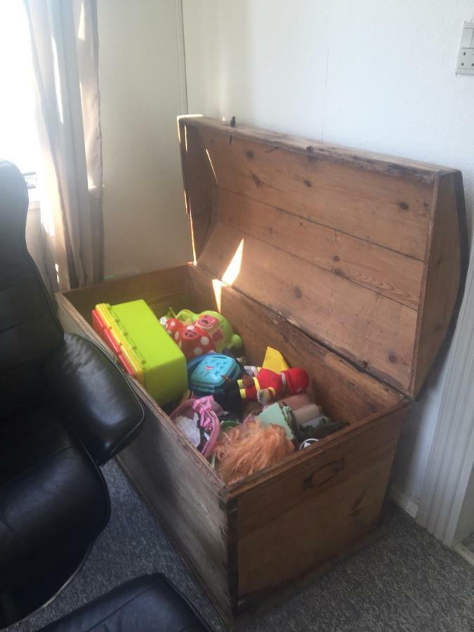 A Big Holidayhouse Romo-Rim-Ribe Skærbæk エクステリア 写真
