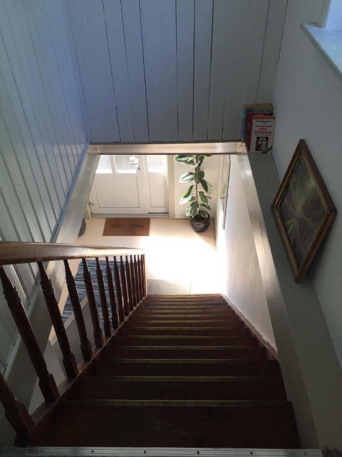A Big Holidayhouse Romo-Rim-Ribe Skærbæk エクステリア 写真