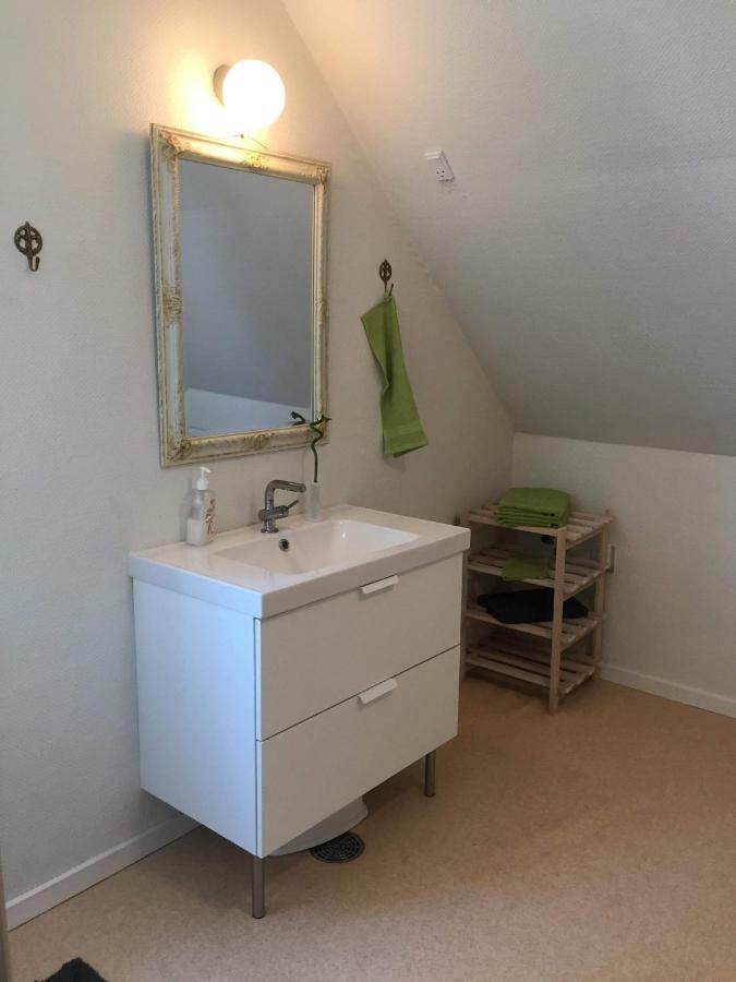 A Big Holidayhouse Romo-Rim-Ribe Skærbæk エクステリア 写真
